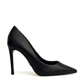 Décolleté STEVE MADDEN THRIVE - Black Leat